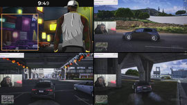 FLASHBACK LA BCF ATTAQUE DE TERRAIN ?