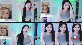 미키정 빠루방송켜라
