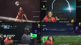 🔴LET’S HAVE FUN 🤩 + Speed Vs. Cole Palmer ⚽️🏴🥶