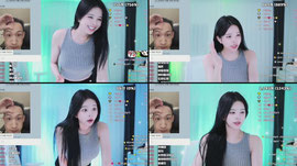 미키정 빠루방송켜라