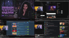 GELDİMM !social