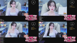 [녹] 라온) 라온 막방!! 벽딸 구조대 구해요! 뚜야는 지금 라온!
