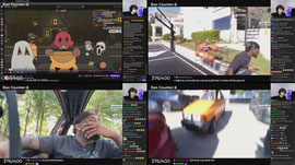 🔴KAI STREAMING WITH THE BOYS🔴KAI CENAT MODDING STREAM🔴EARLY STREAM???🔴LONG STREAM???🔴