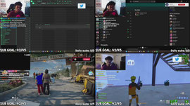 🟨THURSDAY TALKS🟨2DM TO PARTNER🟨GAMING AND REACTS🟨JOIN UP🟨!sub !prime !socials !discord