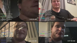 Novby live stream