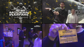 IRL AU KOREAN ALLEY DE CALL OF DUTY | !cod | Publicité