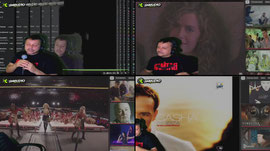 Live From Pattaya - Thailand