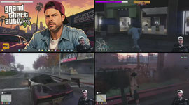 hey yo (GTA RP)