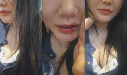 F컵 보러오셈 술방