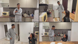 LIVE CUISINE AVEC ELODIE !!!