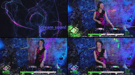 🎧 Thirsty Thursday vibes are on! 🎧Come hang with me in Lanaland! 🎵 Smooth sounds and good energy await. 𝐹𝑜𝑙𝑙𝑜𝑤 my alt @lanadjlive