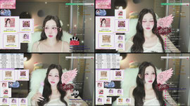 [채인]감사합니다 짧은 퇴방❤️