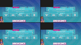 CHICA GAMER HOT
