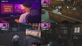 FLASHBACK V6 WL | KEIRAN SLO SASP : JE SUIS BAN D.O.A. | EP.161 | !7030 !7tv !clip