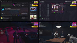 OnBeat | Heidi Bunny. DTU & DOJAZD CRIME | !g4 !holy !flashskins