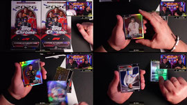 XXL TOPPS F1 Chrome Box Break🔥🔥| !Whatnot !hoc !paulaner !tisiTV !eneba !prep