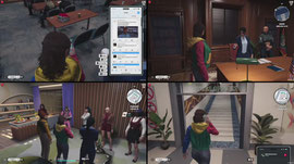 Helen Highwater | NoPixel V | !youtube !badges
