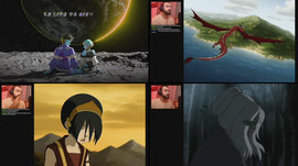 CHAT TIME & REACT AVATAR BOOK 3 (!redif) (!discord)