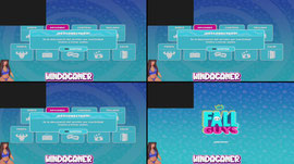 CHICA GAMER HOT