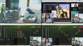 JOIN $1,000,000 GLOBAL INVSETMENT PORTFOLIO !DISCORD ROBOT COMES THIS WEEK