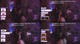 🚨🚨ATENCIÓN, FLEQUILLO LARGO, NO VEO EL CHAT 🚨🚨 NO TILT STREAMER🚨🚨 BUENAS VIBES 🚨🚨JUEGOS + RE ZERO  🚨 STREAM CORTITO