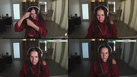 chillin and fixing my stream, come talk to me