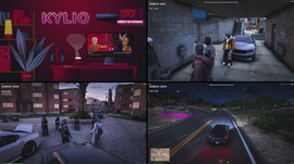 [Flashback WL] King Jamar et les Savage #62 !discord !tiktok !youtube !perso !rediff !KL