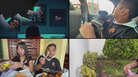 Ruta gastronómica con Ferjin  !Bet365 +18