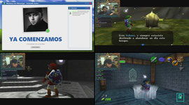 NO MAS ZELDA PARTE 2