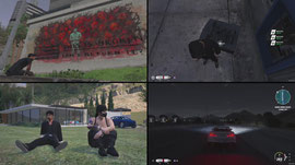 💥 NOPIXEL V - DAY 28 💥 | Shang Liu | NoPixel V WL
