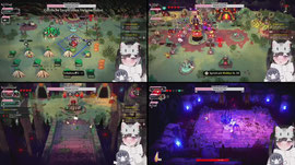 DE/EN|💗Kleiner Stream💗ehh bin Erkältet💗| !dc !Throne !fish @nanakiiq