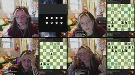 Rapid and new NSP song life is good lichess.org