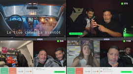 live chill