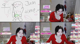 “ 뇽 - 안 👋🏻 (성대결절걸림 ㅠ) ”