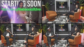 TALK TO ME CHAT with @jaywittties @TanyaBarbie
