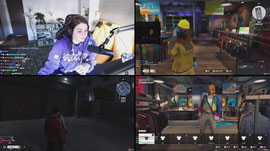 ✨ Ginger Ale ✨NOPIXEL WL ✨ GTA RP ✨SEASON 5 ✨  | !discord