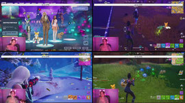 Fortnite - Dnes budeme slušní ... alebo?