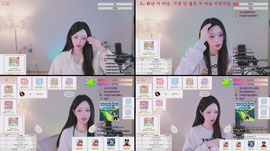 채인컴퍼니)  3시간 퇴방 ..