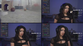 DARK SOULS DAY 3 | 1 SUB/£3 TIP = 1 LIFE | RUN ENDS AT 0 LIVES | !cameo !discord !throne !rice