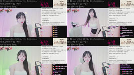 [녹] <순둥>와주세염..❤️ 나 좀 키 워 주 셈 ㅋ