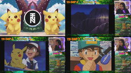 Retransmisión a Pokemon T5🐹❤️┆Resubidos en !patreon (˶˃ ᵕ ˂˶) ₊⊹