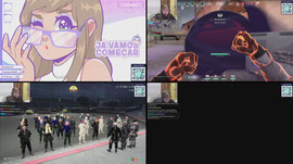 to viciada (rp mais tarde) | CDANJOS | !pix