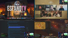 DROPS💰 BETA GIVEAWAYS ALL DAY💰Classic Plus is here! | @esfandtv all socials !schedule !classicast