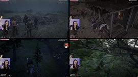 FEIGN 2.0 - Prichádzam do hry Krvavé Doupě | 21:00 RDR2 RP | !madmonq !ig !dc |