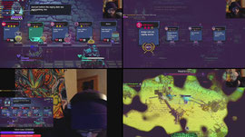 CHAINED BEASTS IS NOW w/ @nowayllama