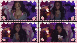 🍡♡ Bonnie's Just Chatting ♡ 🍥 type !discord in chat ♡