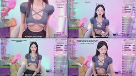 🔞언더붑 플레어 🔞1