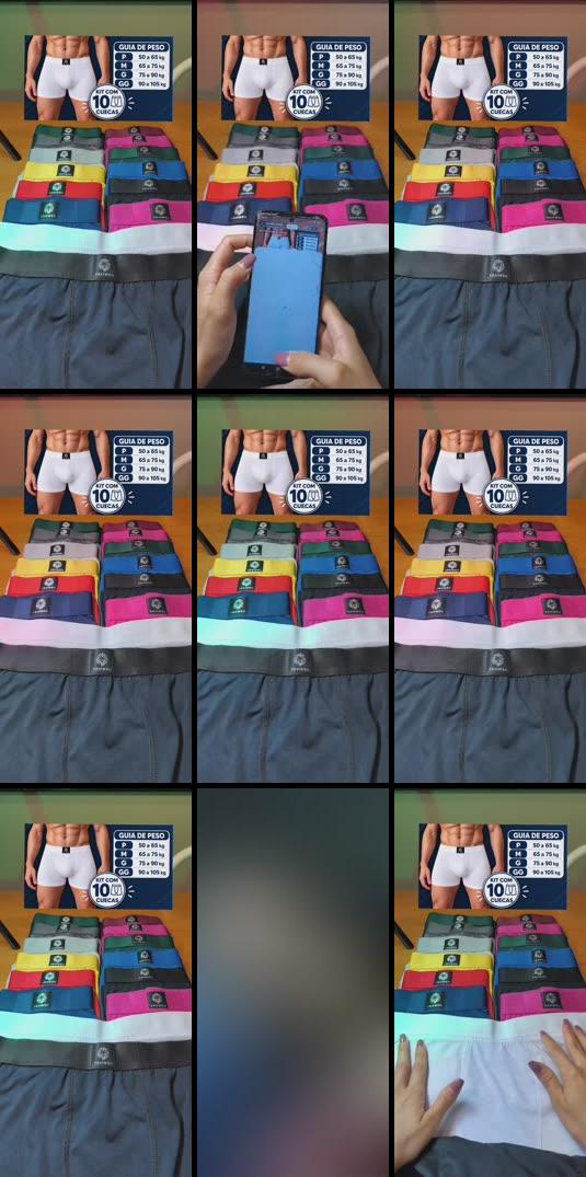 Recording Thumbnail