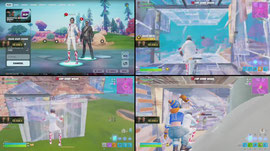 i dont wanna be here | !socials !discord !code !map