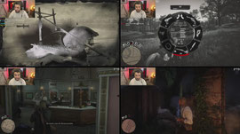 ON CONTINUE DE DÉCOUVRIR RDR 2 AVANT GTA 6. !Patreon !Discord